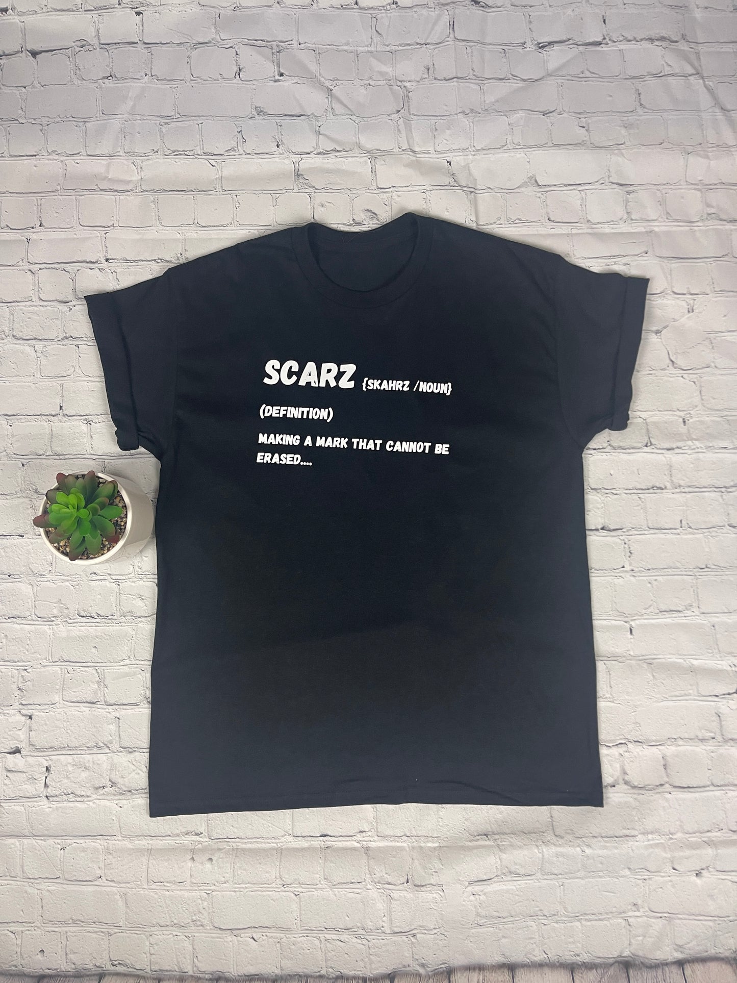 Brand Definition T-Shirt