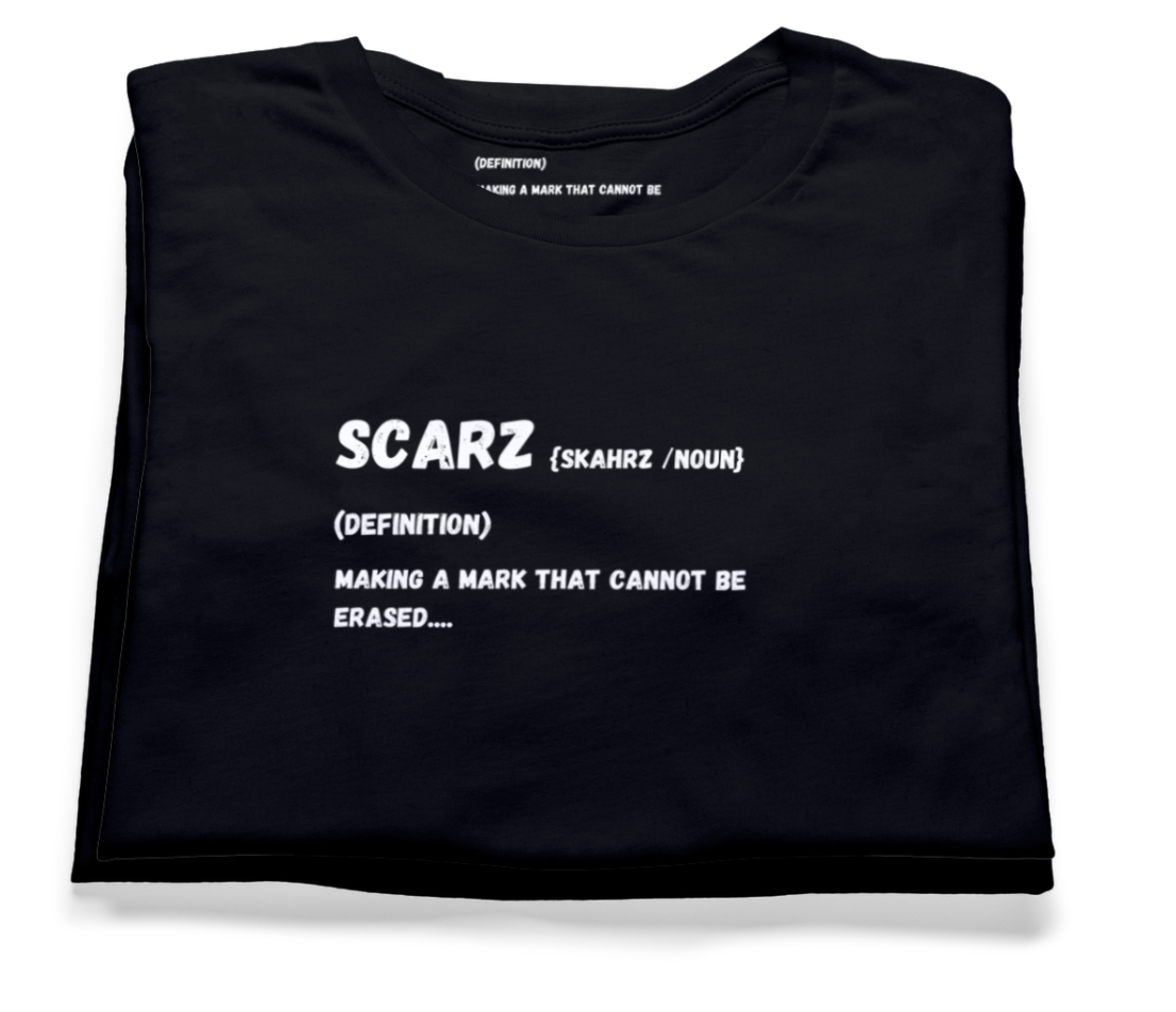 Brand Definition T-Shirt