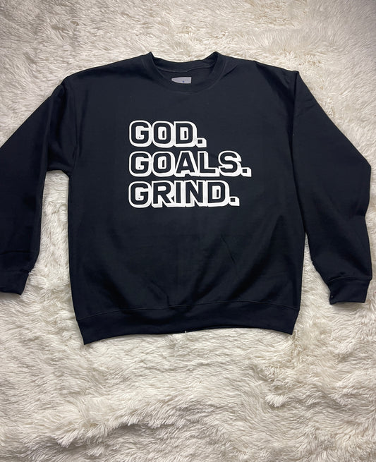 Triple G Sweatshirt